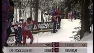 Lahti 1997 - 30 km (kl) - World Cup