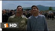 October Sky (11/11) Movie CLIP - This One's Gonna Go for Miles (1999) HD