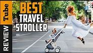 ✅ Stroller: Best Travel Stroller (Compact & Lightweight) -Buying Guide-