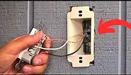 How To Use an Electrical Box Extender