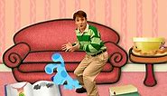 Watch Blue's Clues Season 2 Episode 1: Blue's Clues - Steve Gets the Sniffles – Full show on Paramount Plus