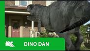 Dino Dan | Gigantosaurus Promo