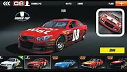 Stock Car Racing - Online Multiplayer - Android Gameplay