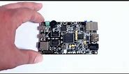 MYIR Z-turn Board Xilinx 7-series FPGA logic ARM Cortex-A9 System-on-Chip