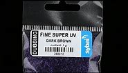 Fine Super UV Dubbing, Short Introduction Video