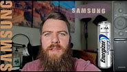 Samsung Smart TV: NU8000 Remote Fix 2021