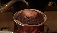 Pour Over Coffee in Japan 20 Spring Blend