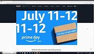 Preview of the best deals ahead of Amazon Prime Day 2023