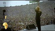 Tom Petty & The Heartbreakers - American Girl (Live Aid 1985)