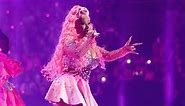 Nicki Minaj Returns To Trinidad For ‘Red Ruby Da Sleeze’ Video