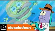 SpongeBob SquarePants | Krusty Krab Promotion | Nickelodeon UK