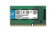 Crucial RAM 8GB DDR3 1600 MHz CL11 Desktop Memory CT102464BD160B