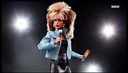 Tina Turner honored by Barbie as latest icon added to collection