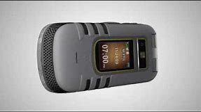 Nextel - Motorola Brute i680 Overview