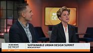 Sustainable Urban Design Summit returns to Detroit