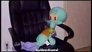 Squidward on a Chair (Full Song)