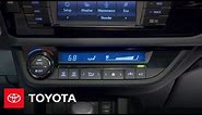 2014 Corolla How-To: ECO Drive Mode | Toyota