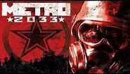 Metro 2033 - Launch Trailer (Official) HD