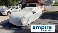 BEST CAR COVER You Can Buy for your 2018-24 Camry @EmpireCovers