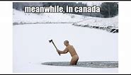 CANADIAN MEMES - FUNNIEST POSTS