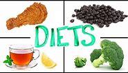 Which Diets Actually Work?