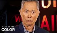 George Takei Explains His Catchphrase "Oh My"