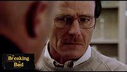 Hank Investigates Walter's School | Crazy Handful of Nothin' | Breaking Bad