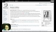 1. Introduction to Wikipedia editing