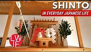 Shinto in Everyday Japanese Life