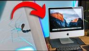 Restoring Apple's Cheapest iMac... From 13 Years Ago!