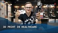 The Ultimate List of What We Can 3D Print in Healthcare - The Medical Futurist