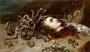 Medusa, the Most Fearsome Figure of Greek Mythology - GreekReporter.com