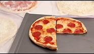 Homemade Frozen Pizzas - Laura Vitale - Laura in the Kitchen Episode 880