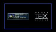 20th Century Fox Home Entertainment and THX Digitally Mastered (Filmed Version)