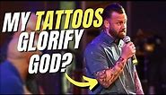 Biblical Tattoos?