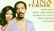 Ike & Tina Turner - Best Of The 70's