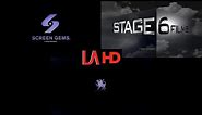 Screen Gems/Stage 6 Films/Bazelevs