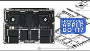 14” M2 Pro MacBook Pro Teardown - How Apple Wants You To Do It