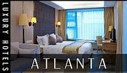 TOP 10 BEST LUXURY HOTELS IN ATLANTA | Best places to stay in Atlanta