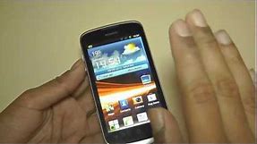 Huawei Ascend G300 Mobile Phone Full Review