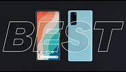 Galaxy S20 FE 5G - The BEST Samsung Phone 2020