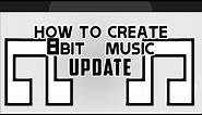How To Convert Any Song Into 8-Bit | UPDATED