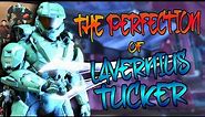The Perfection of Lavernius Tucker