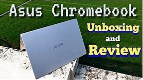Asus Chromebook C423NA Unboxing, FAQs and Review II GlassMetal Mobile
