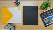 Zugu Alpha Case Review for iPad Pro 12.9 4th Gen…