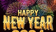 Funimada GIFs - ⭐️ Happy Upcoming New Year 2024! ⭐️...
