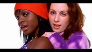 Sugababes - Overload (Official Music Video)