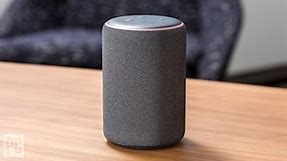 Amazon Echo Plus (2nd Generation) Review