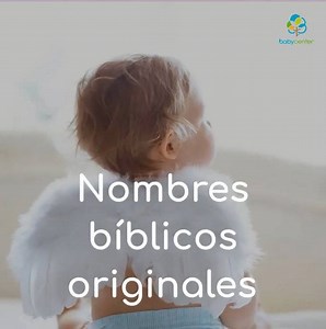 439K views · 643 reactions | Ve otros nombres bíblicos para niño y...