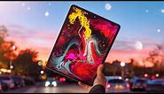 2018 iPad Pro Day One Review!